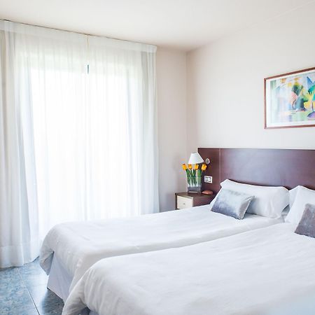 Apartamentos Dunas De Liencres Boó de Piélagos Esterno foto