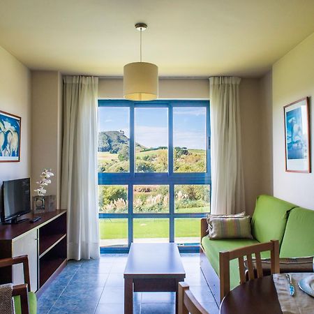 Apartamentos Dunas De Liencres Boó de Piélagos Esterno foto