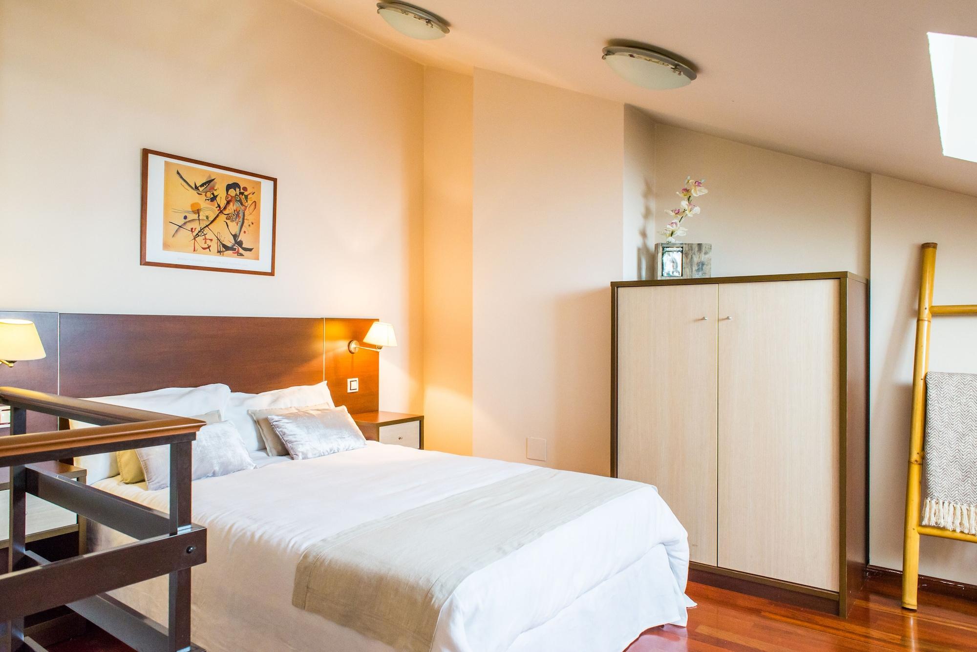 Apartamentos Dunas De Liencres Boó de Piélagos Esterno foto