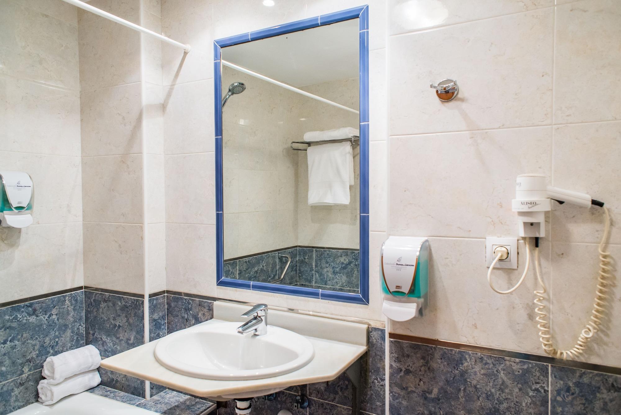 Apartamentos Dunas De Liencres Boó de Piélagos Esterno foto