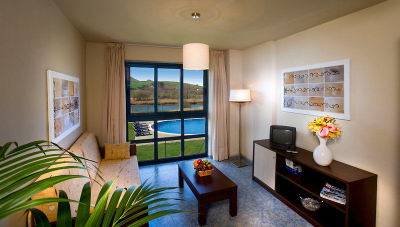 Apartamentos Dunas De Liencres Boó de Piélagos Esterno foto